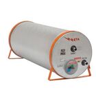 Boiler Meta Se Elétrico 200 Horizontal