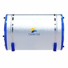 Boiler Para Aquecedor Solar 300 Litros  Baixa Pressão Inox 30