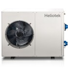 Boiler Premium Heat CS2000P 15-Tx 8500L Heliotek