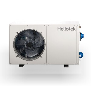 Foto de Bomba de Calor Premium Heat CS2000P 5-S 4500L Heliotek