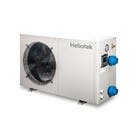Boiler Premium Heat CS2500DW 12-S 3000L Heliotek