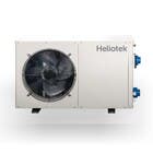 Boiler Premium Heat CS2500DW 12-S 3000L Heliotek