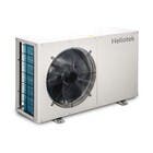 Boiler Premium Heat CS2500DW 12-S 3000L Heliotek