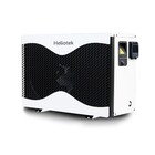 Boiler WaveTek 22Si 9000L Heliotek