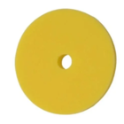 Boina De Espuma 5 P Roto Orbital  Amarela  Agressiva