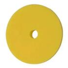 Boina De Espuma 5 P Roto Orbital  Amarela  Agressiva