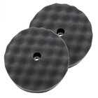 Boina De Espuma Preta Super Macia Classic - Norton