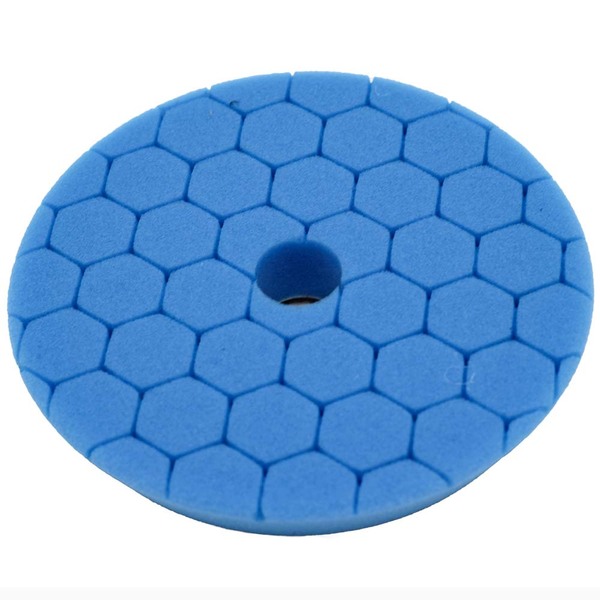 Boina De Espuma Suave Hyper 5p Kers