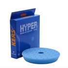 Boina De Espuma Suave Hyper 5p Kers