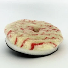 Boina De Lã Pirulito Power 5 Pol Face Única Sem Interface Lin