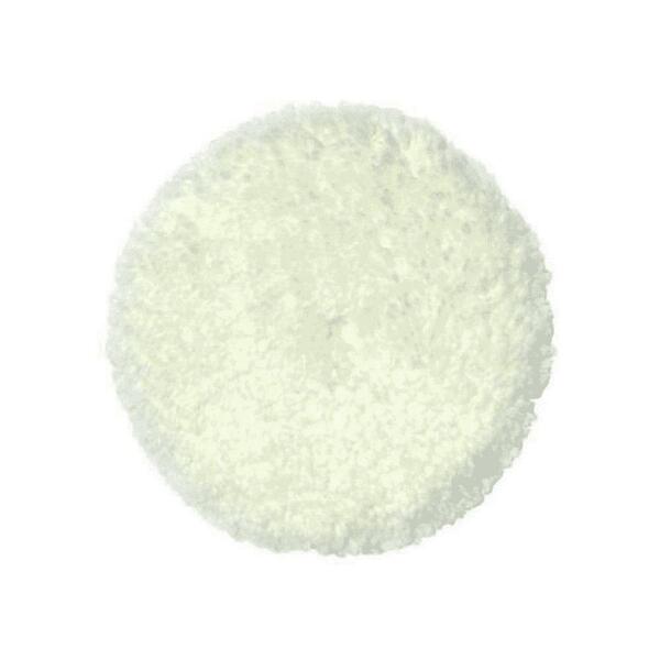 Boina Para Polimento Dupla Face Normal 3m