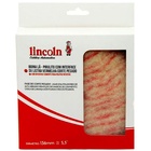 Boina Sv Com Interface Corte Pesado Vermelha Para Politriz Ro