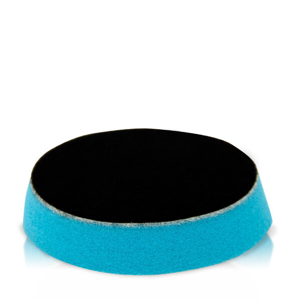 Boina Sv Espuma - Refino/lustro - Azul 3,5''