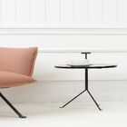 Boiserie de Parede Branco 2,00m 2 peças