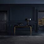 Boiserie de Teto Branco 2,00m 2 peças