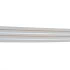 Boiserie Moldura Rodameio De Eva Adesivo E Flexível *marte 3,