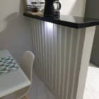 Boiserie Moldura Rodameio De Eva Adesivo E Flexível *orion 2,