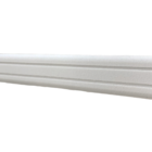 Boiserie Moldura Rodameio De Eva Adesivo E Flexível *orion 2,