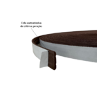 Boiserie Moldura Rodameio De Eva Adesivo E Flexível *orion 2,