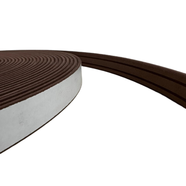 Boiserie Moldura Rodameio De Eva Adesivo E Flexível *orion 2,