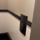 Boiserie Moldura Rodameio De Eva Adesivo E Flexível *orion 2,