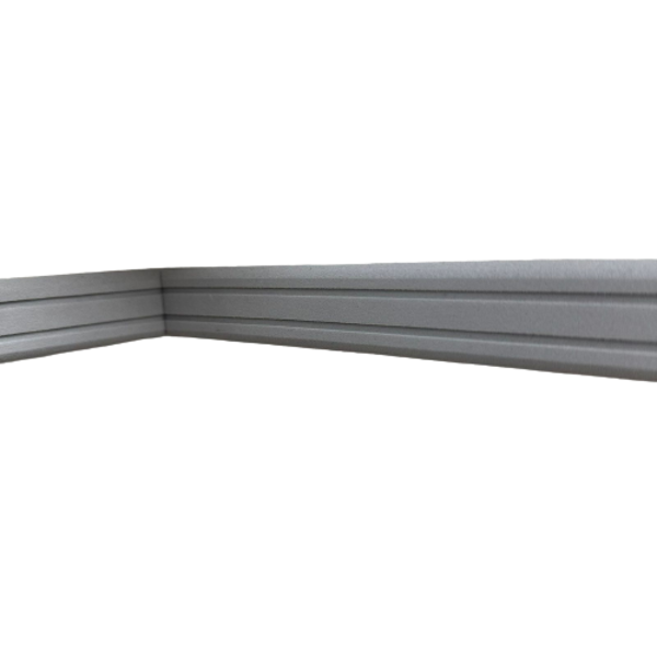 Boiserie Moldura Rodameio De Eva Adesivo E Flexível *orion 2,