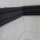 Boiserie Moldura Rodameio De Eva Adesivo E Flexível *orion 2,