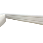 Boiserie Moldura Rodameio De Eva Adesivo E Flexível *orion 2,