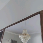 Boiserie Moldura Rodameio De Eva Adesivo E Flexível *orion 2,