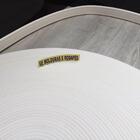 Boiserie Moldura Rodameio De Eva Adesivo E Flexível *orion 3,