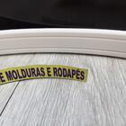 Boiserie Moldura Rodameio De Eva Adesivo E Flexível *orion 3,