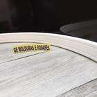 Boiserie Moldura Rodameio De Eva Adesivo E Flexível *orion 3,