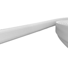 Boiserie Moldura Rodameio De Eva Adesivo E Flexível *saturno