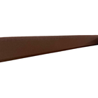 Boiserie Moldura Rodameio De Eva Adesivo E Flexível *saturno