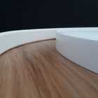 Boiserie Moldura Rodameio De Eva Adesivo E Flexível *saturno