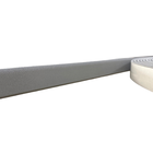 Boiserie Moldura Rodameio De Eva Adesivo E Flexível *saturno