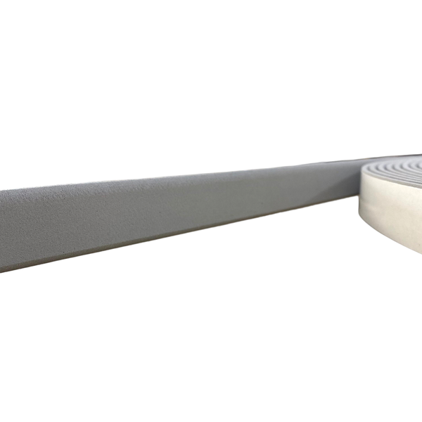 Boiserie Moldura Rodameio De Eva Adesivo E Flexível *saturno