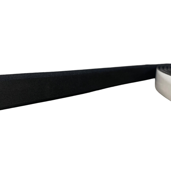 Boiserie Moldura Rodameio De Eva Adesivo E Flexível *saturno