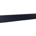 Boiserie Moldura Rodameio De Eva Adesivo E Flexível *saturno