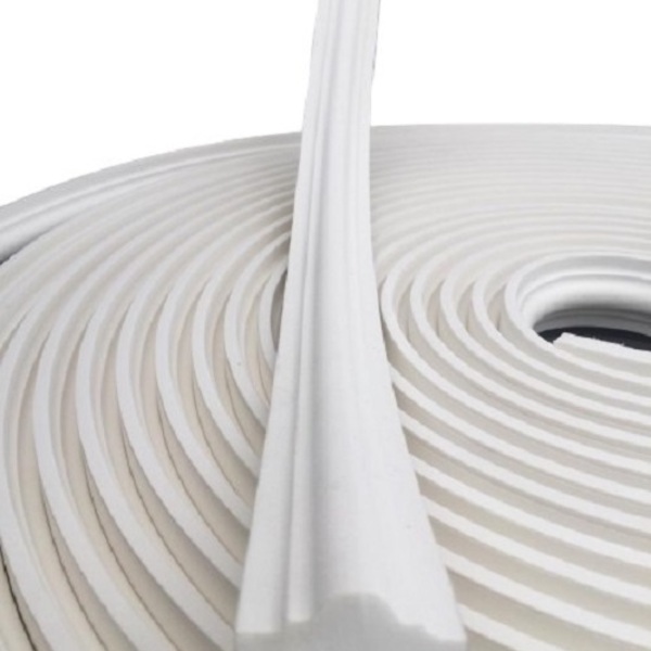 Boiserie Moldura Rodameio De Eva Adesivo E Flexível *sirius 2