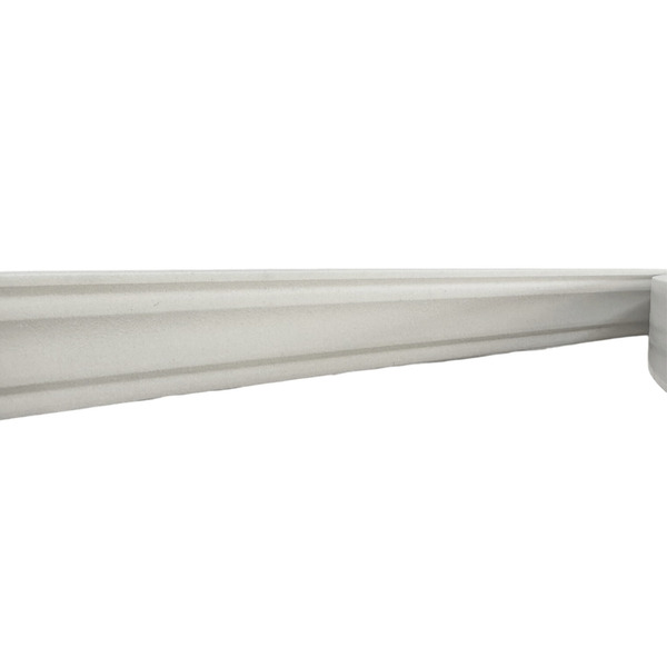 Boiserie Moldura Rodameio De Eva Adesivo E Flexível *Terra 2,