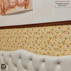 Boiserie Moldura Rodameio De Eva Adesivo E Flexível *terra 2,