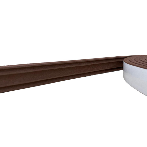 Boiserie Moldura Rodameio De Eva Adesivo E Flexível *terra 2,