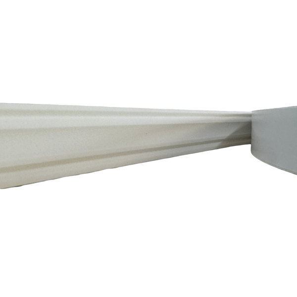 Boiserie Moldura Rodameio De Eva Adesivo E Flexível *terra 3,