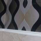 Boiserie Moldura Rodameio De Eva Adesivo E Flexível *terra 3,