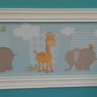 Boiserie Moldura Rodameio De Eva Adesivo E Flexível *terra 3,