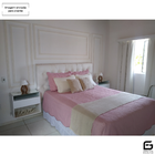 Boiserie Moldura Rodameio De Eva Adesivo E Flexível *terra 3,