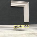 Boiserie Moldura Rodameio De Eva Adesivo E Flexível *terra 3,