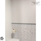 Boiserie Moldura Rodameio De Eva Adesivo E Flexível *terra 3,