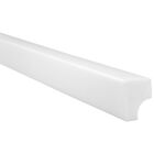Boiserie Parede 200cm GM2 Branco Gart